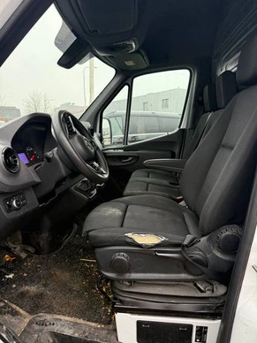 Mercedes-Benz Sprinter - Afbeelding 7 van 14