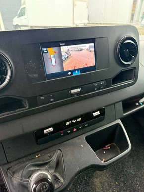 Mercedes-Benz Sprinter - Afbeelding 8 van 14