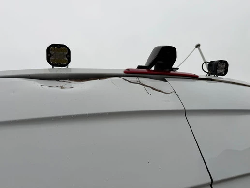 Mercedes-Benz Sprinter - Afbeelding 10 van 14