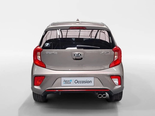 Kia Picanto - Afbeelding 5 van 21