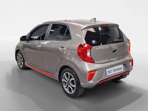 Kia Picanto - Afbeelding 6 van 21