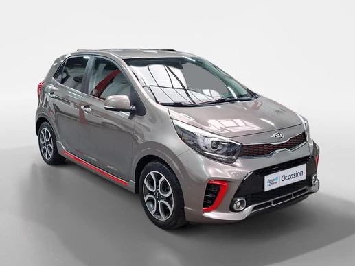 Kia Picanto - Afbeelding 9 van 21