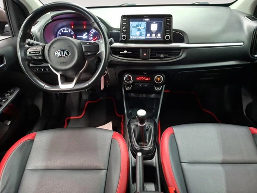 Kia Picanto - Afbeelding 10 van 21
