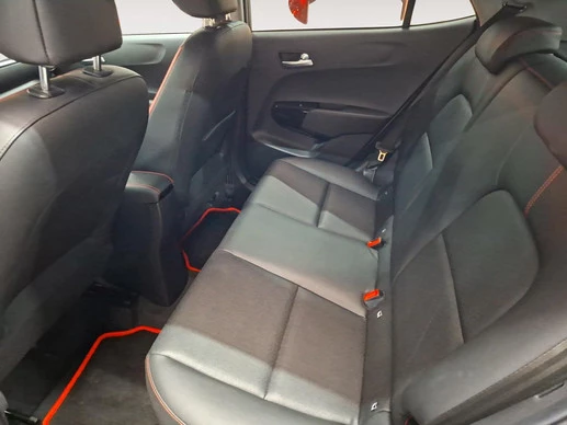 Kia Picanto - Afbeelding 11 van 21
