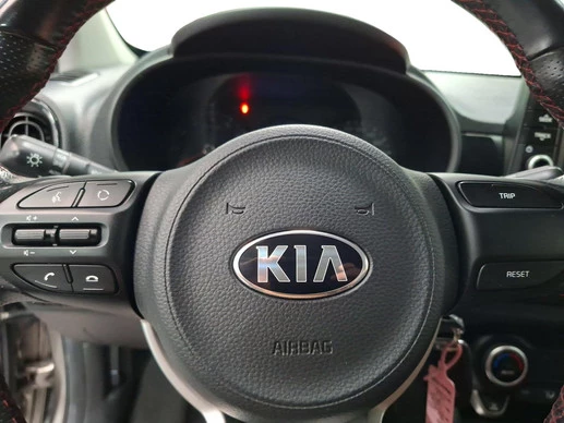 Kia Picanto - Afbeelding 15 van 21