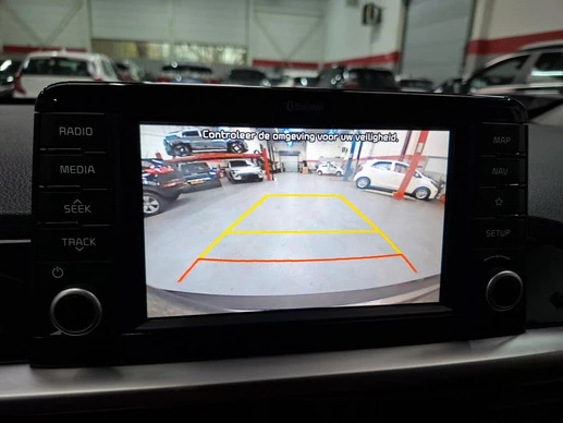 Kia Picanto - Afbeelding 18 van 21