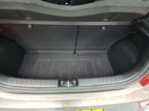 Kia Picanto - Afbeelding 19 van 21