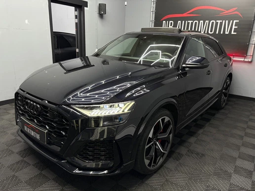 Audi RSQ8 - Afbeelding 1 van 20