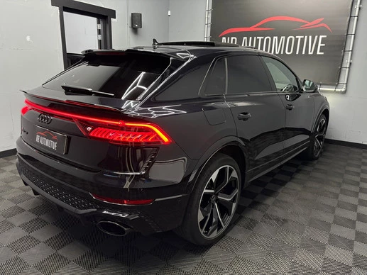 Audi RSQ8 - Afbeelding 2 van 20