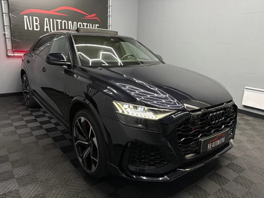 Audi RSQ8 - Afbeelding 3 van 20
