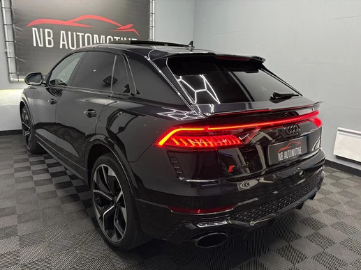 Audi RSQ8 - Afbeelding 4 van 20
