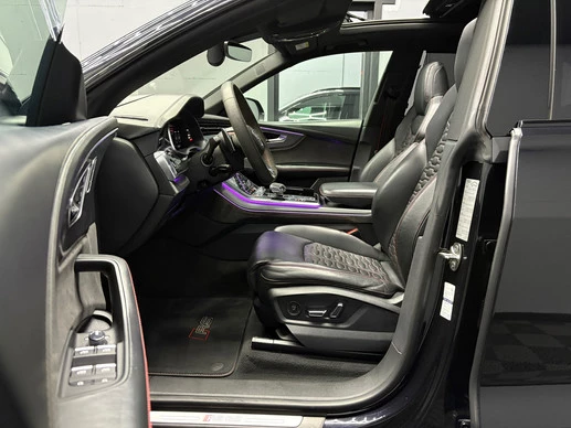 Audi RSQ8 - Afbeelding 7 van 20