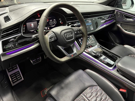 Audi RSQ8 - Afbeelding 8 van 20
