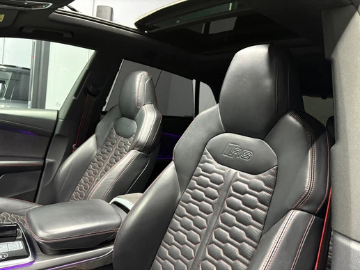 Audi RSQ8 - Afbeelding 9 van 20