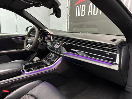 Audi RSQ8 - Afbeelding 10 van 20