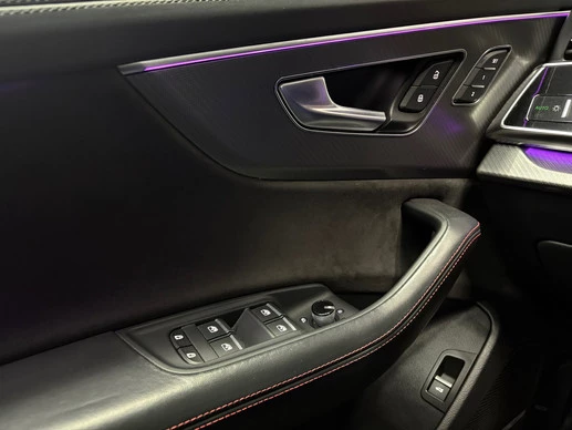 Audi RSQ8 - Afbeelding 11 van 20