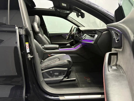 Audi RSQ8 - Afbeelding 12 van 20