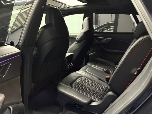 Audi RSQ8 - Afbeelding 13 van 20