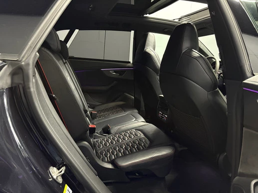 Audi RSQ8 - Afbeelding 15 van 20