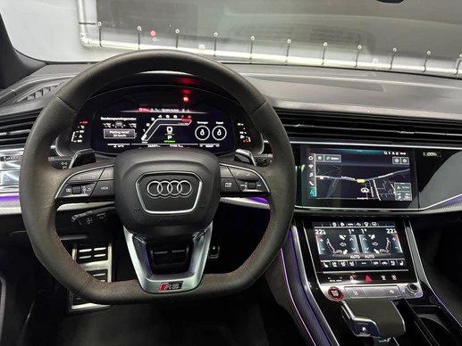 Audi RSQ8 - Afbeelding 16 van 20