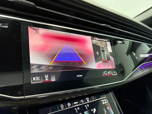 Audi RSQ8 - Afbeelding 17 van 20