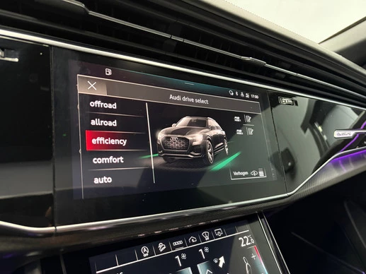 Audi RSQ8 - Afbeelding 18 van 20