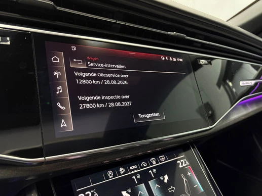 Audi RSQ8 - Afbeelding 19 van 20