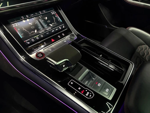 Audi RSQ8 - Afbeelding 20 van 20