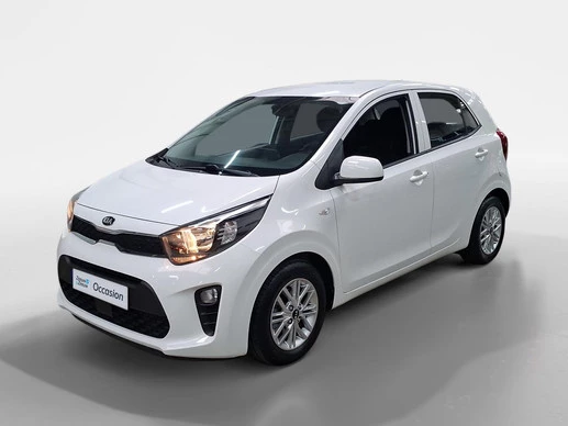 Kia Picanto - Afbeelding 1 van 22