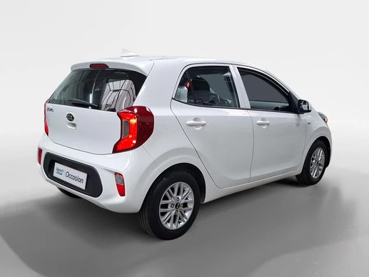 Kia Picanto - Afbeelding 2 van 22