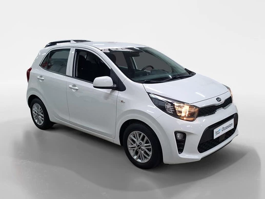 Kia Picanto - Afbeelding 3 van 22