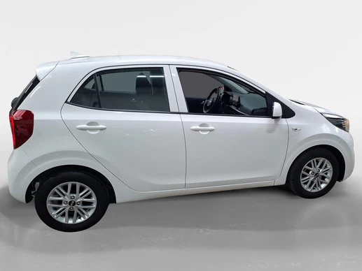 Kia Picanto - Afbeelding 4 van 22