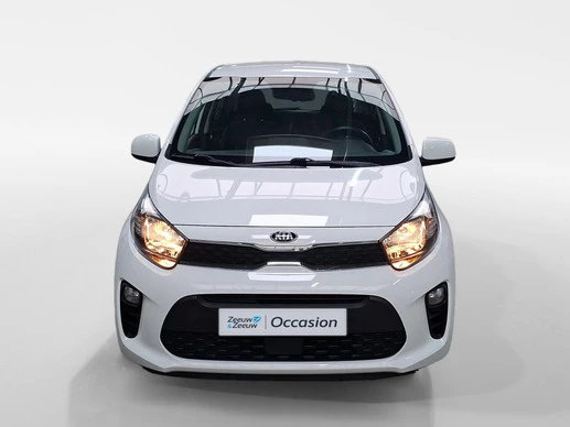 Kia Picanto - Afbeelding 5 van 22