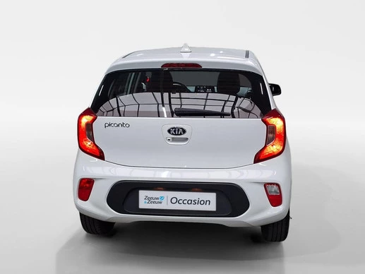 Kia Picanto - Afbeelding 6 van 22