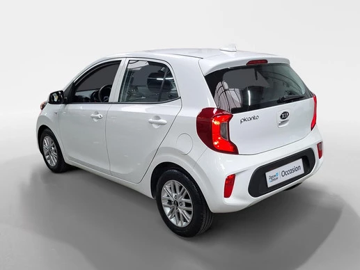 Kia Picanto - Afbeelding 7 van 22