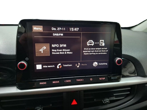 Kia Picanto - Afbeelding 9 van 22