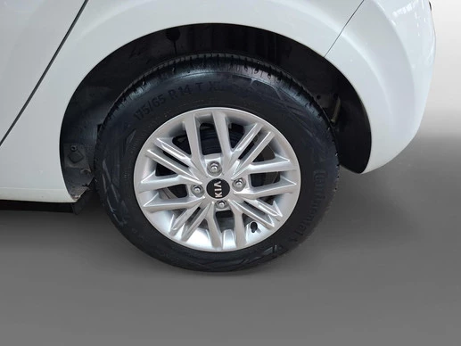 Kia Picanto - Afbeelding 11 van 22