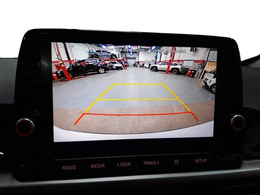 Kia Picanto - Afbeelding 12 van 22