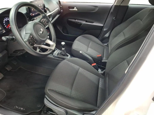 Kia Picanto - Afbeelding 20 van 22
