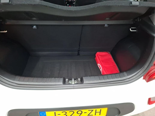 Kia Picanto - Afbeelding 21 van 22