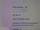 Tesla Model 3 - Afbeelding 4 van 11