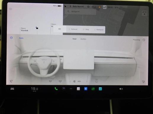 Tesla Model 3 - Afbeelding 9 van 11