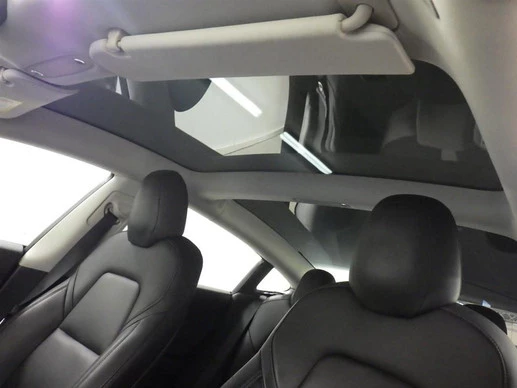 Tesla Model 3 - Afbeelding 11 van 11