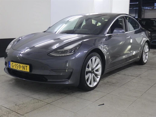 Tesla Model 3 - Afbeelding 1 van 11