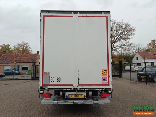 MAN TGL - Afbeelding 10 van 25