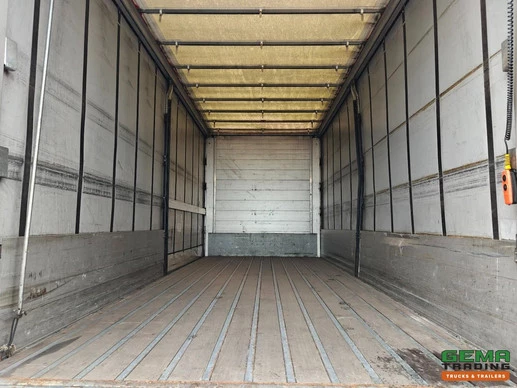 MAN TGL - Afbeelding 11 van 25