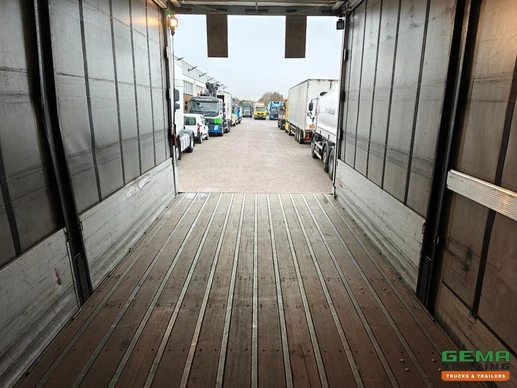 MAN TGL - Afbeelding 12 van 25