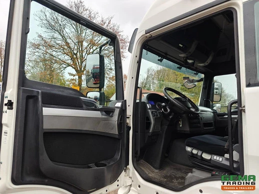 MAN TGL - Afbeelding 13 van 25