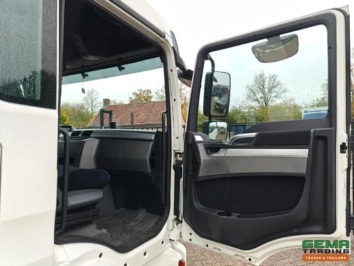 MAN TGL - Afbeelding 14 van 25