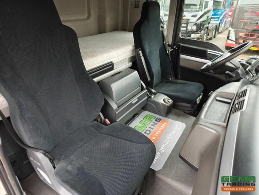 MAN TGL - Afbeelding 17 van 25